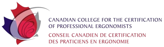 Canadian College for the Certification of Professional Ergonomists